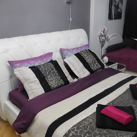 Velvet Lux Apartment Ni Екстериор снимка
