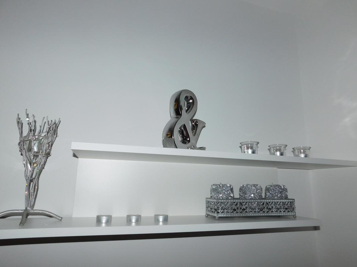 Velvet Lux Apartment Ni Екстериор снимка