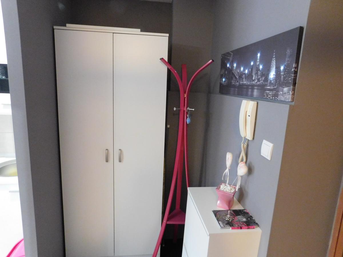 Velvet Lux Apartment Ni Екстериор снимка