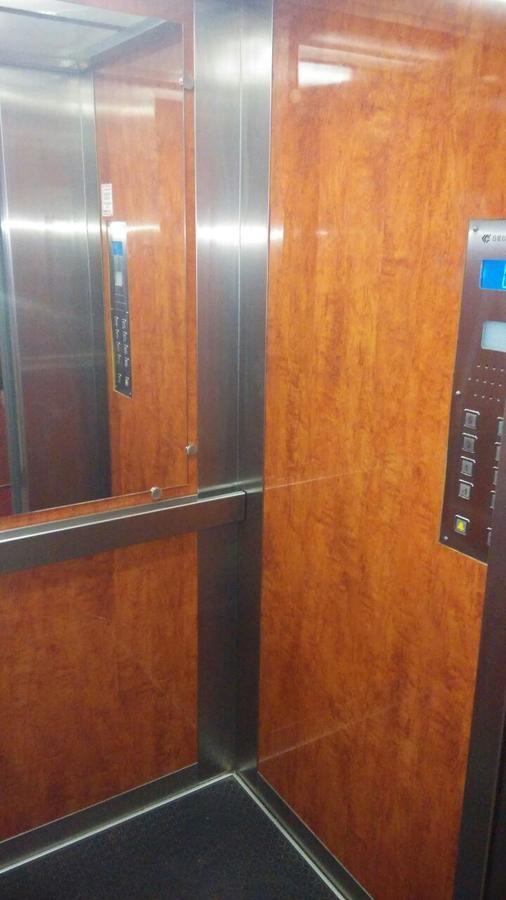 Velvet Lux Apartment Ni Екстериор снимка